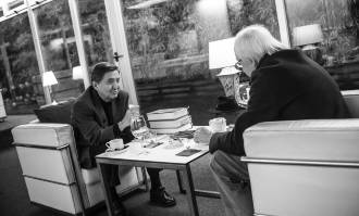 Federico y Escohotado contra los enemigos de la propiedad (Parte 1)