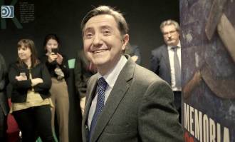 Así es 'Memoria del Comunismo', de Federico Jiménez Losantos