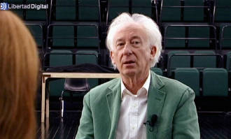 Boadella: "No voy a programar nada en catalán, ya tienen suficiente allí"