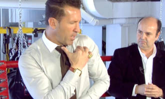 Análisis de expertos: Así boxea Pacquiao