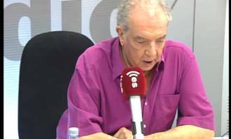 El Carro de Tespis, por Alonso Millán