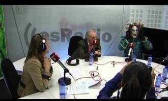 Amor y aventuras en el musical de 'El Gato con Botas' 