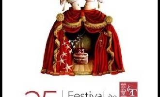 Festival de Teatro Clásico de Cáceres 2014