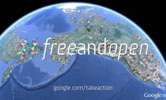 Google contra la ONU