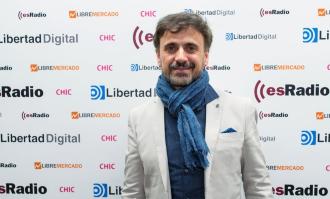 José Mota prepara el salto al teatro junto con Santiago Segura y Florentino Fernández