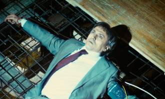 La chispa de la vida