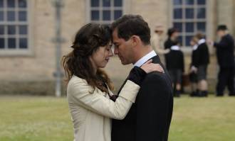 La maldici&oacute;n de Rookford