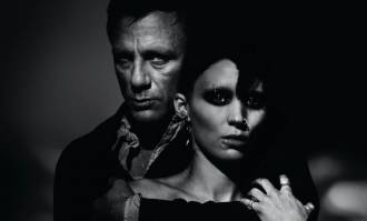 Millenium: Los hombres que no amaban a las mujeres