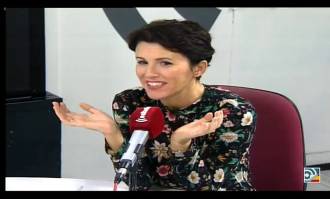 Por fin es viernes: Retrospectiva de Gonzalo Tena en Teruel