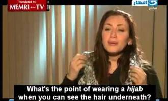 El valor de Riham Said