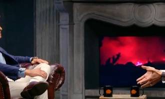 Risto Mejide llama asesino a 'El Juli'