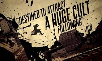 Tráiler 'Deadlight'