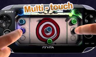 Tráiler 'LittleBigPlanet' para PSVita
