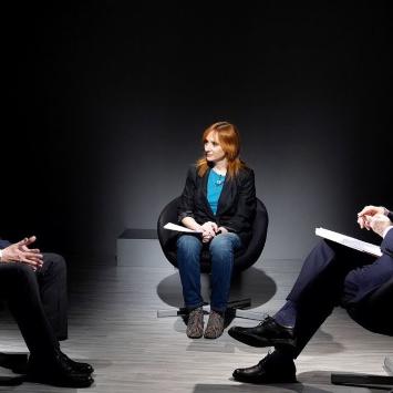 Gómez de Liaño: "La política actual es una dictadura neofeudal oligárquica"