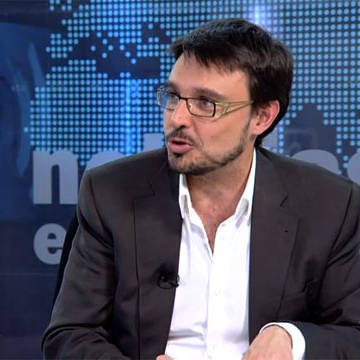 Ciencia con Alcalde ¿Por qué se le resiste el cáncer a la