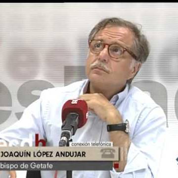 En casa de Herrero Entrevista a Joaquín María López de Andújar LDTV