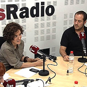 En casa de Herrero: la tertulia del viernes - 06/08/10 - LDTV