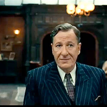 Trailer: El discurso del Rey - LDTV