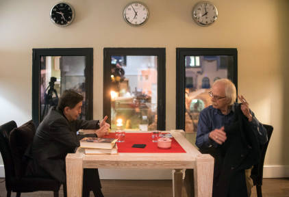 Federico y Escohotado contra los enemigos de la propiedad (Parte 2): Karl Marx