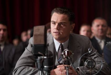 J. Edgar