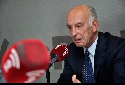 "Rubalcaba es uno de los grandes encubridores del GAL"