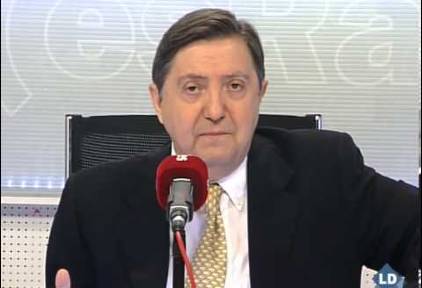 La reunión de Corinna con Margallo