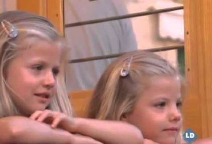 Los Príncipes, de excursión 