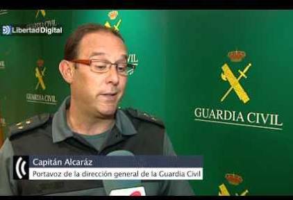 Captaba mujeres como falso agente secreto