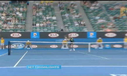 A cuartos con sorpresa