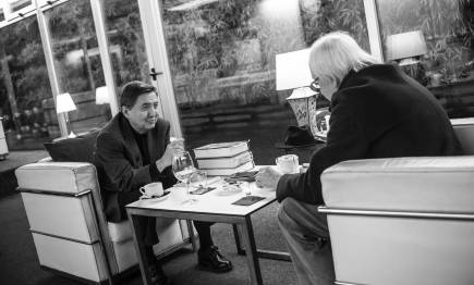 Federico y Escohotado contra los enemigos de la propiedad (Parte 1)