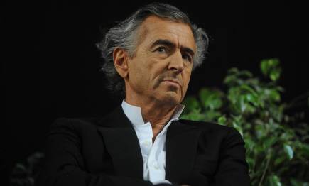 Federico entrevista a Bernard Henry Lévy en 'Es la mañana de Federico'