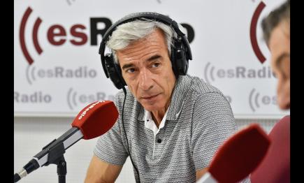 Federico entrevista a Imanol Arias