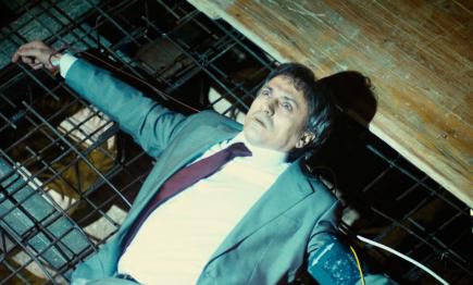 La chispa de la vida