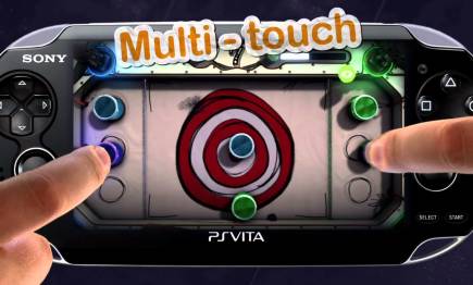 Tráiler 'LittleBigPlanet' para PSVita