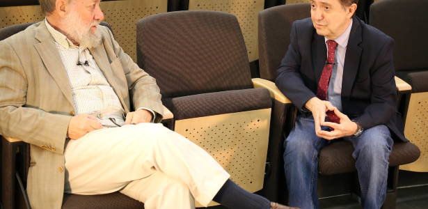 Stéphane Courtois: "El poder absoluto abre la puerta al asesinato en masa"