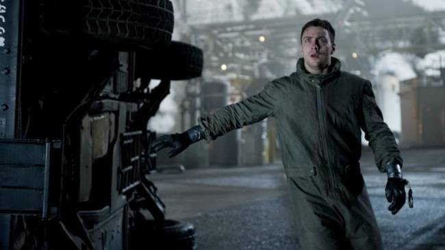 Juan Manuel González Crítica �Godzilla� (2014 Juan Manuel González Crítica �Godzilla� (2014