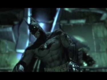 Análisis: Batman: Arkham Asylum - LDTV
