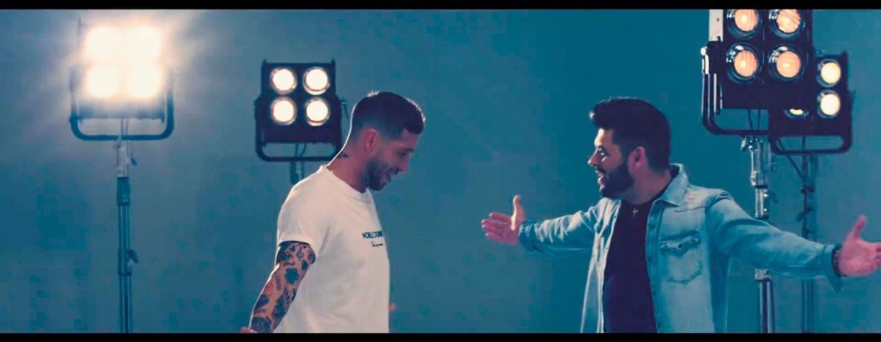 La nueva canción de Sergio Ramos para apoyar a España: "Juntos podemos" - Digital