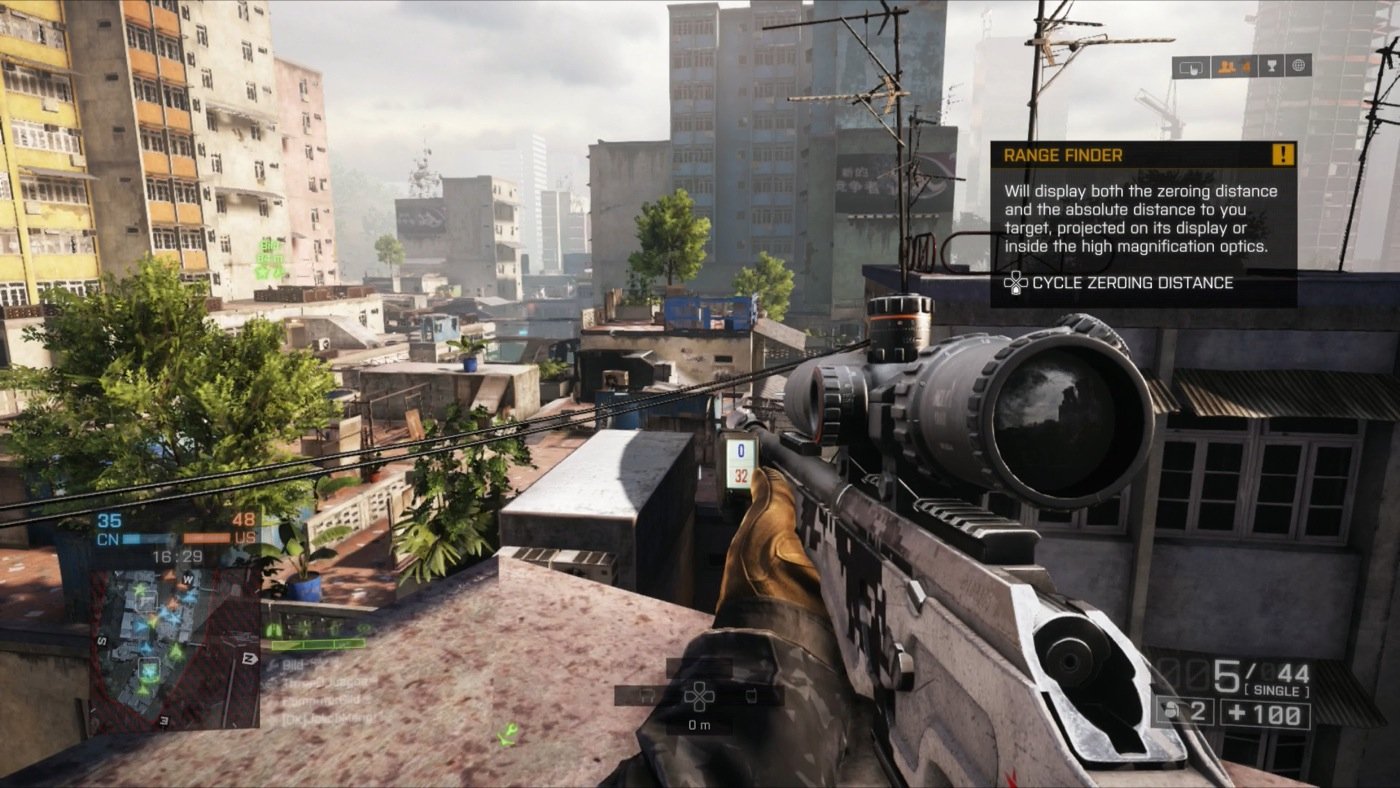 Battlefield 4: Requerimientos de PC, Entretenimiento Cultura Pop