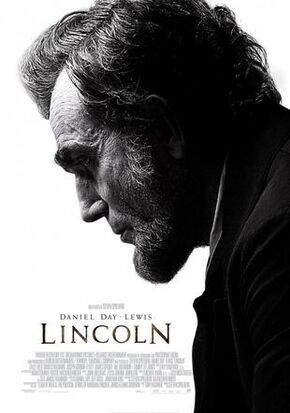 Póster Lincoln