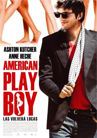 Póster American Playboy