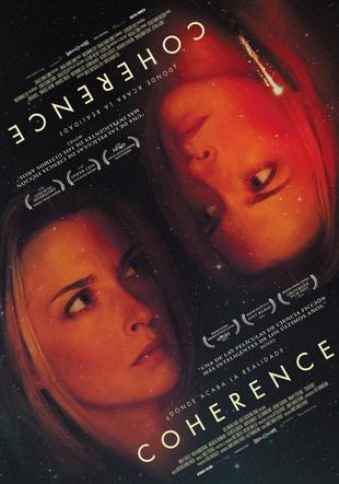 Póster Coherence