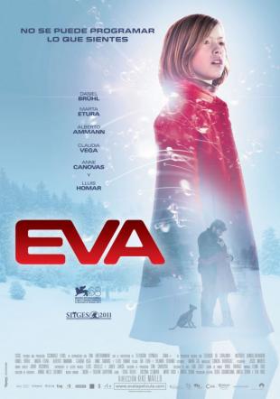 Póster Eva