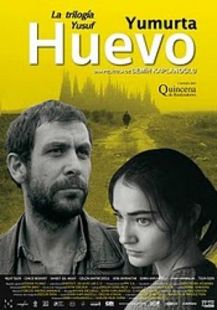 Póster Huevo