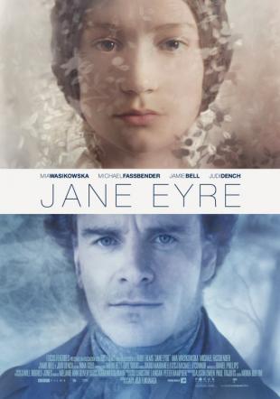Póster Jane Eyre