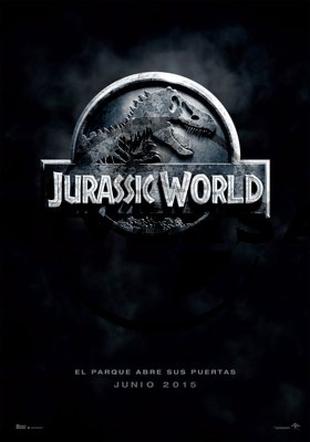 Póster Jurassic World