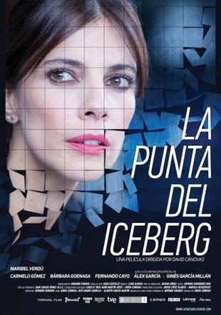 Póster La punta del iceberg