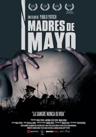 Póster Madres de mayo