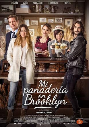 Póster Mi panadería en Brooklyn