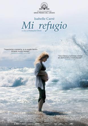 Póster Mi refugio